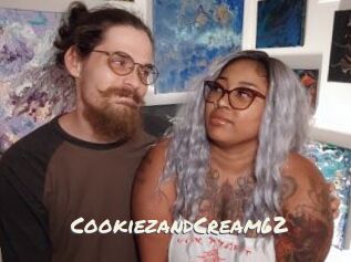 CookiezandCream62