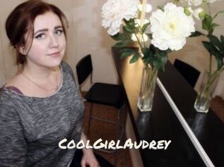 CoolGirlAudrey