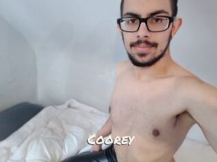 Coorey