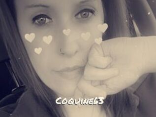 Coquine63