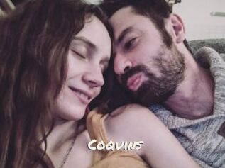 Coquins