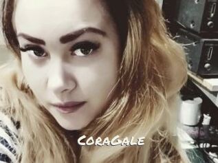 CoraGale