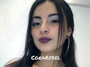 CoraRebel