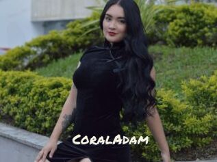 CoralAdam