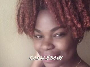 CoralEbony