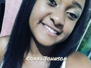 CoralJohnson