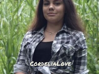 CordeliaLove