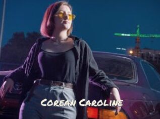Corean_Caroline