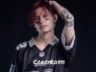 CoreyRossi