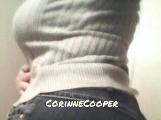 CorinneCooper