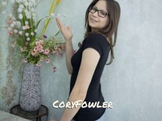CoryFowler