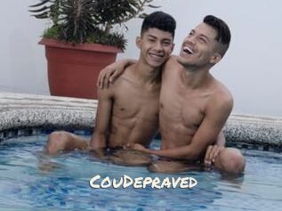 CouDepraved