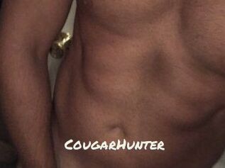 CougarHunter