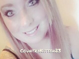 CountryKitten23
