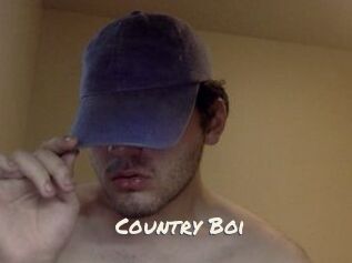 Country_Boi