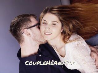 CoupleHeAndShe