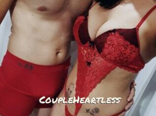 CoupleHeartless