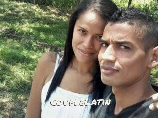 CoupleLatin