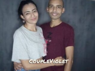 CoupleViolet