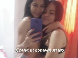 Couplelesbianlatins