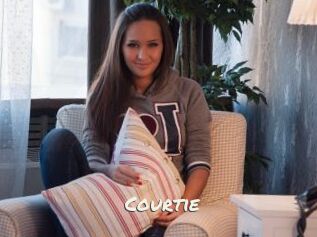 Courtie