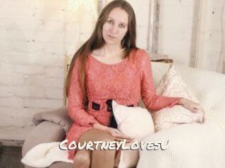 CourtneyLovesU