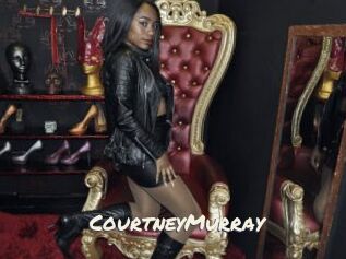 CourtneyMurray