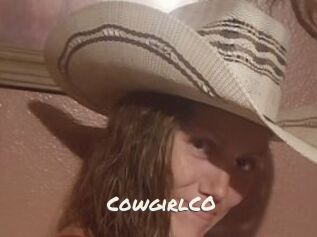 CowgirlCO
