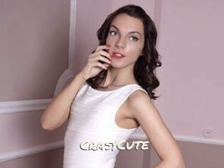 CrasyCute