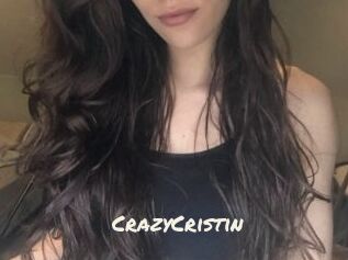 CrazyCristin