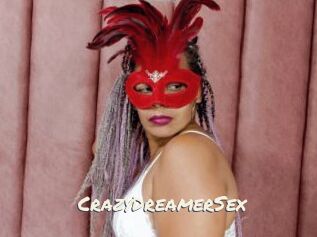 CrazyDreamerSex