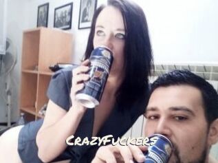 CrazyFuckers