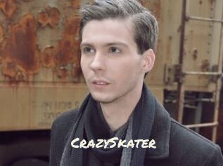 CrazySkater
