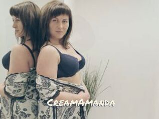 CreamAmanda
