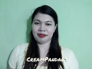 CreamPanda69