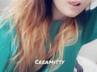 Creamitty