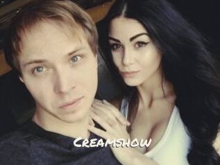 Creamshow