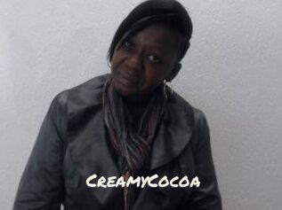 CreamyCocoa