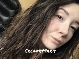 CreamyMariy