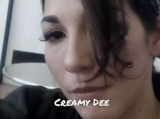 Creamy_Dee