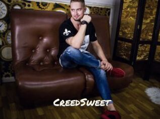 CreedSweet