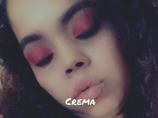 Crema
