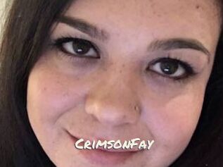 CrimsonFay