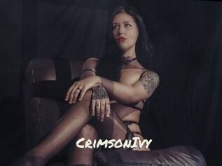 CrimsonIvy