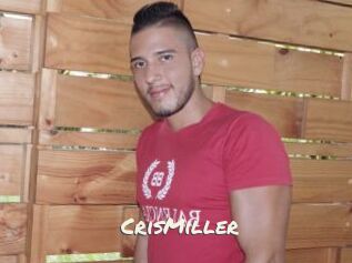 CrisMiller