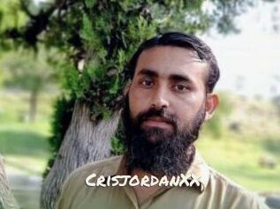 CrisjordanXX