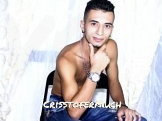 CrisstoferMuch