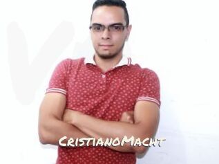 CristianoMacht