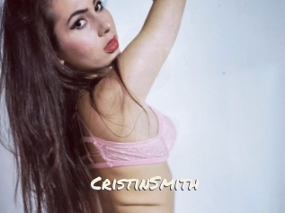 CristinSmith Vierges