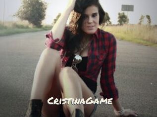 CristinaGame